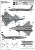 Trumpeter 05811 Chinese J-20 Mighty Dragon 1/48